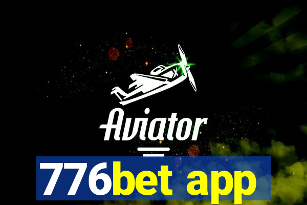 776bet app